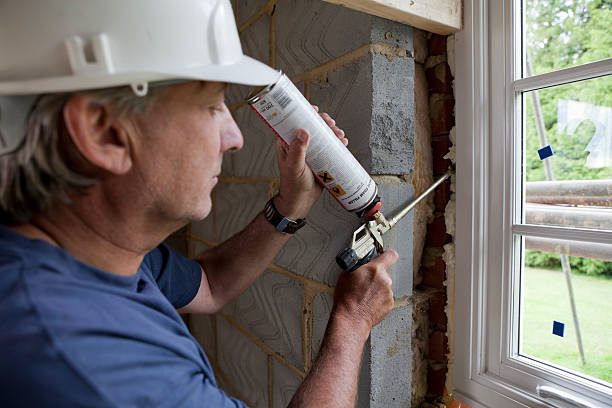 Types of Insulation We Offer in NC